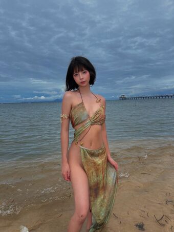 Yanyankyun Голые слитые фото OnlyFans 31