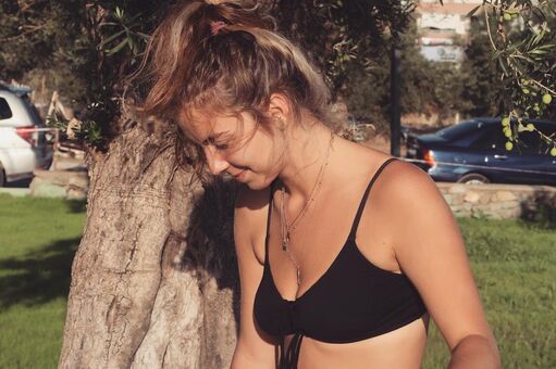 Yaren Rengin Kılıç