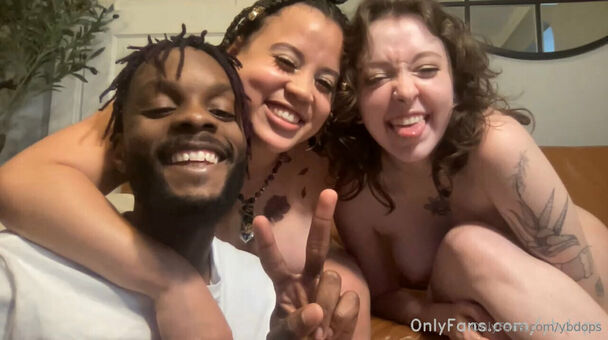 ybdops Голые слитые фото OnlyFans 35