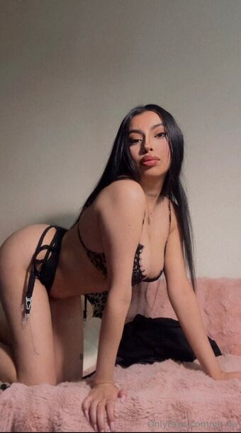 ye_lla Голые слитые фото OnlyFans 9