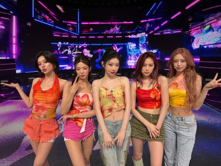 Yeji