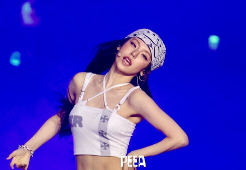 Yeji