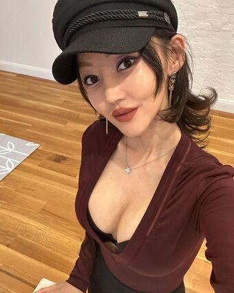 Yeonmi Park
