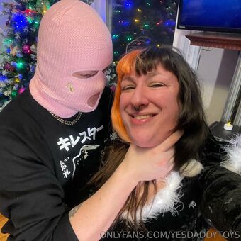 yesdaddytoys Голые слитые фото OnlyFans 28