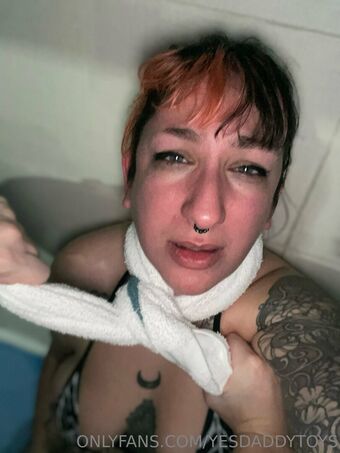yesdaddytoys Голые слитые фото OnlyFans 30