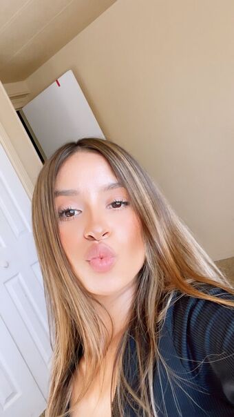 YikessMelissa Голые слитые фото OnlyFans 8