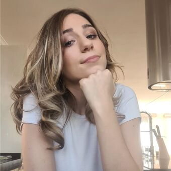 Yonia Голые слитые фото OnlyFans 65