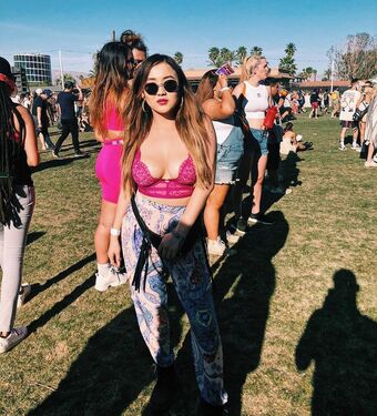 Youdontfuckingnomi Голые слитые фото OnlyFans 4