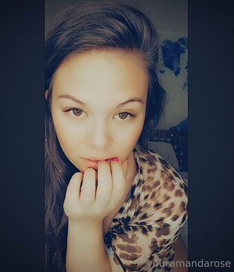 youramandarose