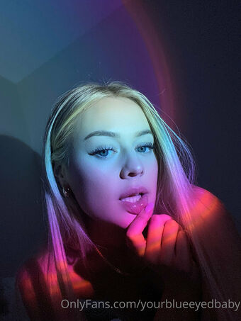 yourblueeyedbaby