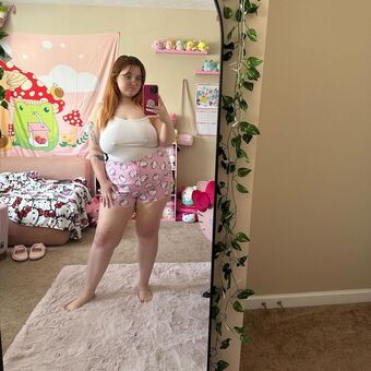 yourfairiegf Голые слитые фото OnlyFans 52