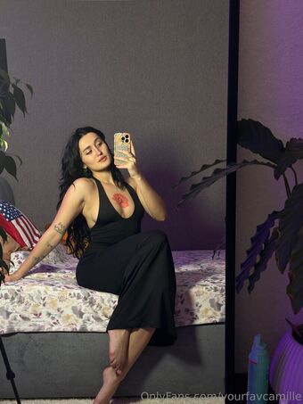 yourfavcamille