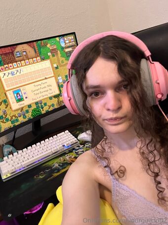 yourgirlclo02 Голые слитые фото OnlyFans 10