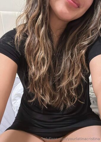 Yourlatinacristina