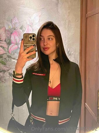 yourlustfantasy Голые слитые фото OnlyFans 32