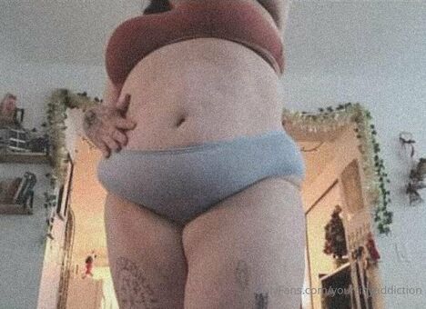 yourtinyaddiction Голые слитые фото OnlyFans 8
