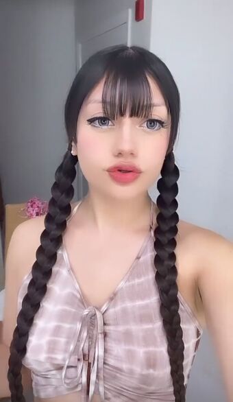 Yozani Голые слитые фото OnlyFans 1