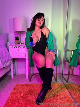 yulyspin Голые слитые фото OnlyFans 33