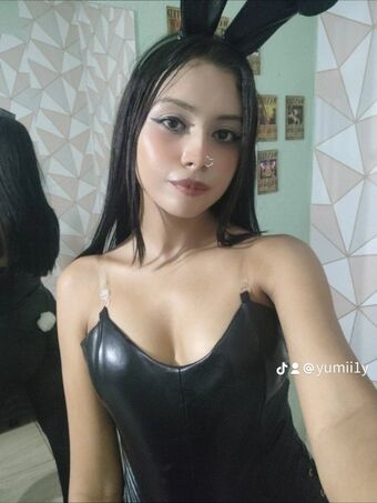 Yumiz1nha Голые слитые фото OnlyFans 5