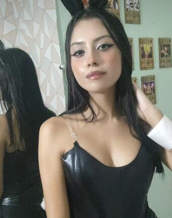 Yumiz1nha Голые слитые фото OnlyFans 6