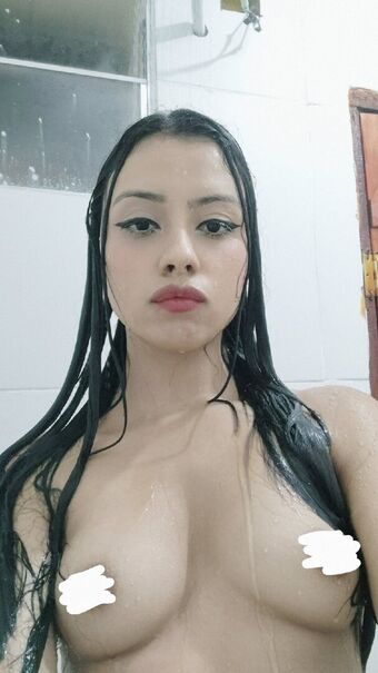 Yumiz1nha Голые слитые фото OnlyFans 8