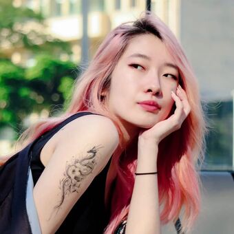 Yummi_7 Голые слитые фото OnlyFans 12