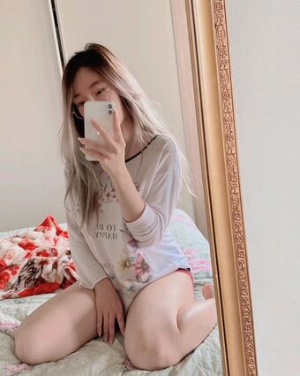 Yummi_7 Голые слитые фото OnlyFans 15