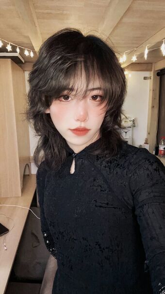 Yun_MengZe Голые слитые фото OnlyFans 17