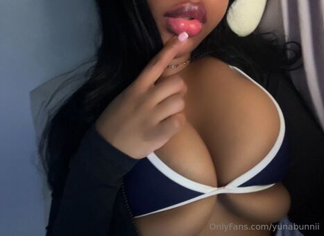 yunabunnii