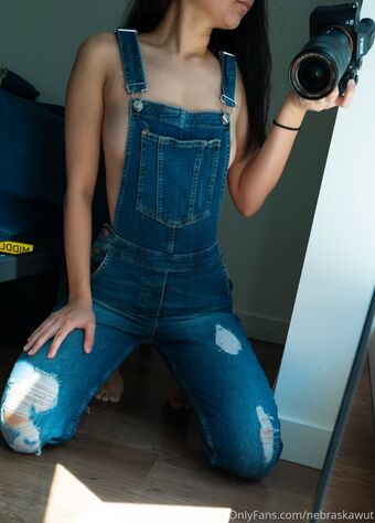 yunaof Голые слитые фото OnlyFans 18