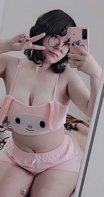 Yuwuri Голые слитые фото OnlyFans 2