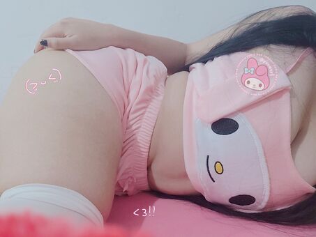 Yuwuri Голые слитые фото OnlyFans 5