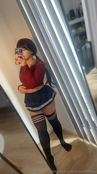yuyuffiefree
