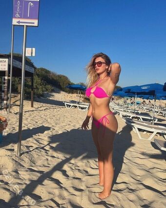 yvonlcr Голые слитые фото OnlyFans 6