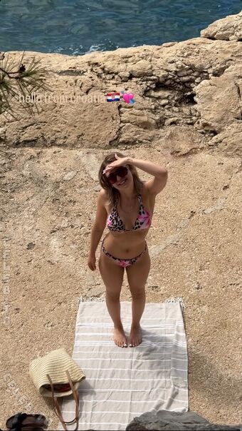 yvonlcr Голые слитые фото OnlyFans 8