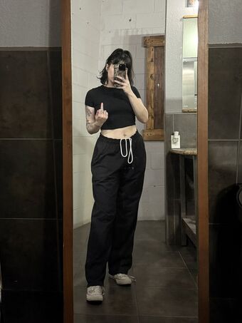 yyentaa Голые слитые фото OnlyFans 37