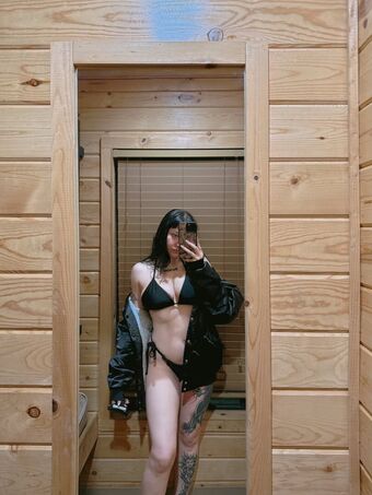 yyentaa Голые слитые фото OnlyFans 39