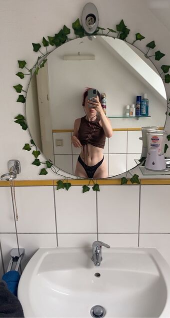 Zarahchan Голые слитые фото OnlyFans 37