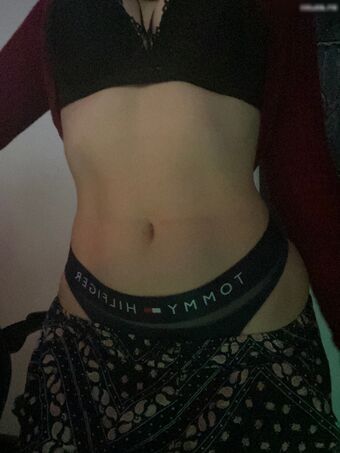 Zarahchan Голые слитые фото OnlyFans 42