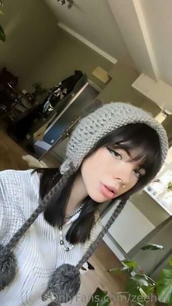 Zee Hell Голые слитые фото OnlyFans 5