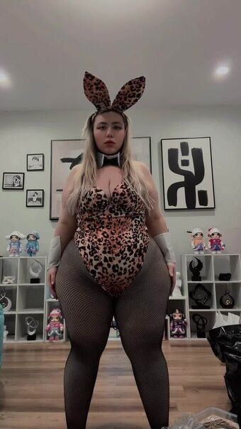 Zeezoubee Голые слитые фото OnlyFans 1