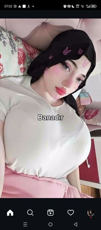 Zelal Голые слитые фото OnlyFans 83
