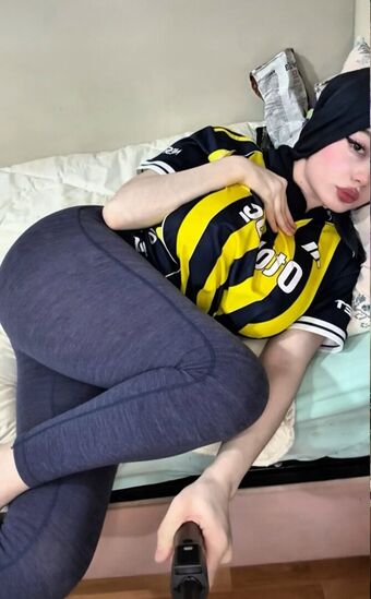 Zelal Голые слитые фото OnlyFans 91