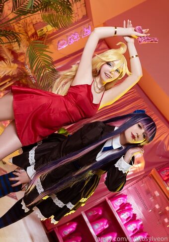 Zephyr Cat Голые слитые фото OnlyFans 141