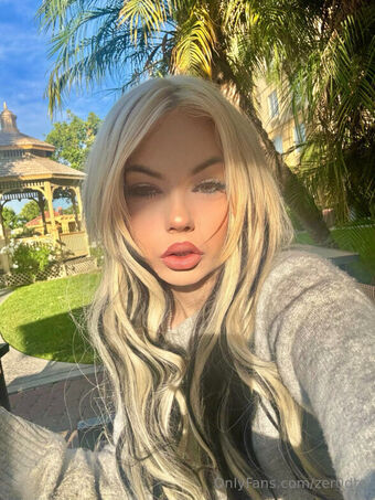 zer0dte Голые слитые фото OnlyFans 6