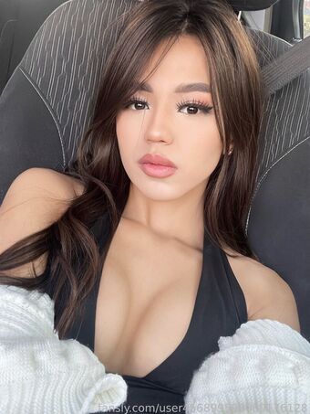 Zhang Голые слитые фото OnlyFans 9