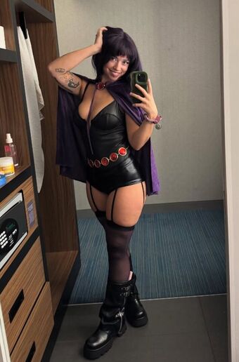 zoe.ebarb Голые слитые фото OnlyFans 14