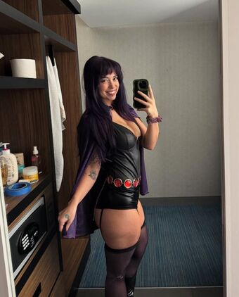 zoe.ebarb Голые слитые фото OnlyFans 15