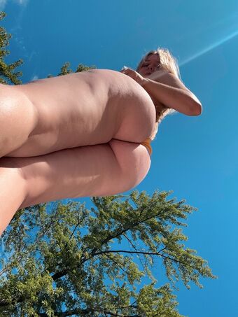 Zoe Grace Голые слитые фото OnlyFans 13