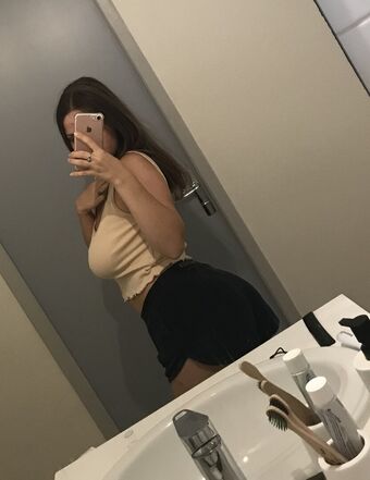 Zoesimplement Голые слитые фото OnlyFans 11